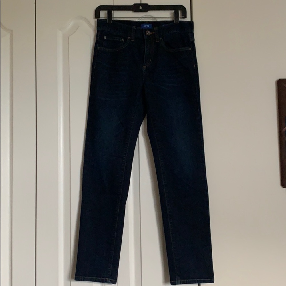 Apt 9 Men’s 30x30 Jeans